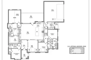 514 Artesian Meadows Dr, Bullard, TX 75757 - Photo 3