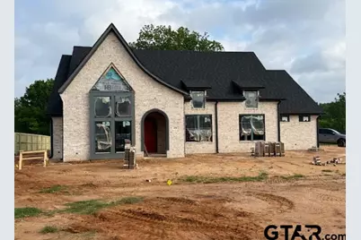 514 Artesian Meadows Drive, Bullard, TX 75757 - Photo 1