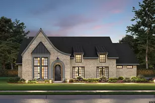 514 Artesian Meadows Dr, Bullard, TX 75757 - Photo 1