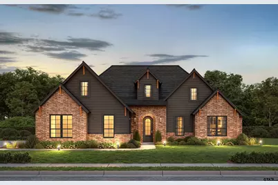 513 Artesian Meadows Drive, Bullard, TX 75757 - Photo 1