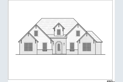 513 Artesian Meadows Drive, Bullard, TX 75757 - Photo 1