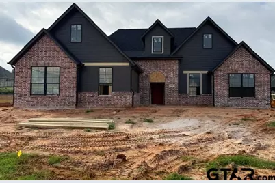 513 Artesian Meadows Drive, Bullard, TX 75757 - Photo 1
