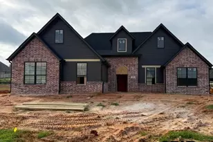 513 Artesian Meadows Dr, Bullard, TX 75757 - Photo 1