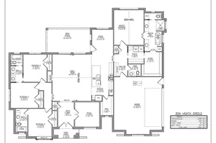 304 Heath Cir, Bullard, TX 75757 - Photo 3