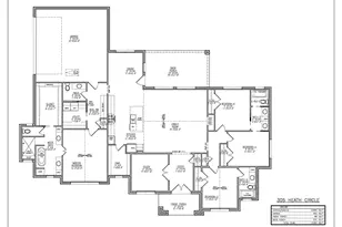 305 Heath Cir, Bullard, TX 75757 - Photo 3