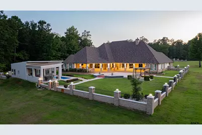 8 Stone Ridge, Longview, TX 75605 - Photo 41