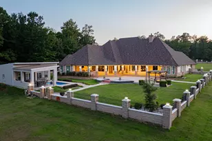 8 Stone Ridge, Longview, TX 75605 - Photo 41