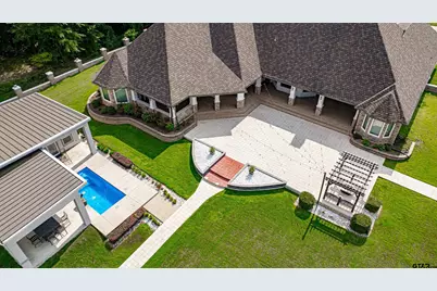 8 Stone Ridge, Longview, TX 75605 - Photo 7