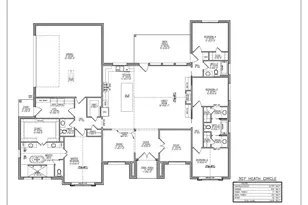 307 Heath Cir, Bullard, TX 75757 - Photo 3