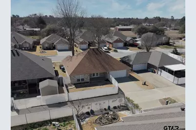 1803 Park Place, Mineola, TX 75773 - Photo 35