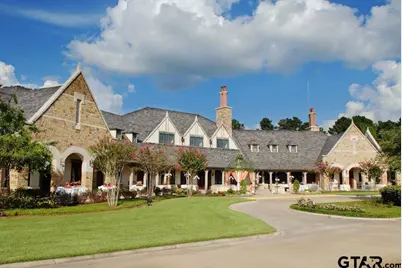 Lot 6A Lake Bluff Drive North, Bullard, TX 75757 - Photo 5