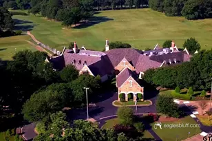 Lot 6C Lake Bluff Dr N, Bullard, TX 75757 - Photo 11