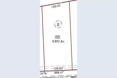 Tbd Lot 2D County Road 440, Lindale, TX 75771 - Photo 1