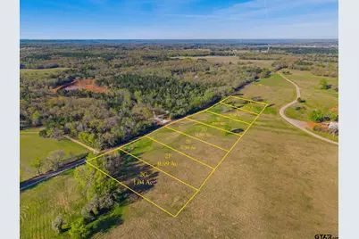 Tbd Lot 2D County Road 440, Lindale, TX 75771 - Photo 1