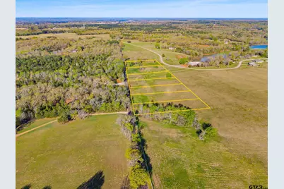Tbd Lot 2E County Road 440, Lindale, TX 75771 - Photo 3