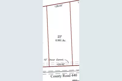 Tbd Lot 2F County Road 440, Lindale, TX 75771 - Photo 1