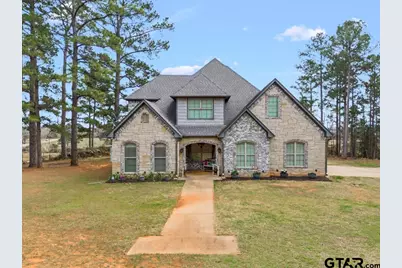 11164 Fm 1650, Gilmer, TX 75645 - Photo 1