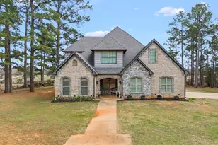 11164 FM 1650, Gilmer, TX 75645 - Photo 1