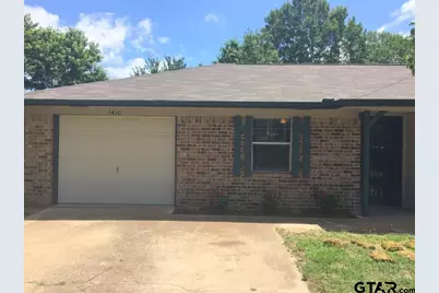 1408/1410 N Newsom, Mineola, TX 75773 - Photo 1