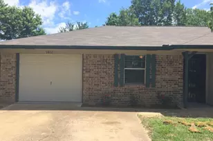 1408/1410 N Newsom, Mineola, TX 75773 - Photo 1