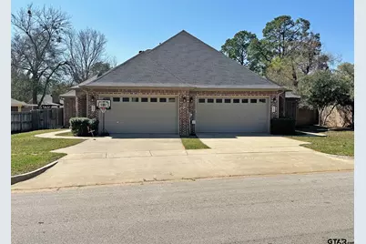 5401 Briar Cove Dr., Tyler, TX 75703 - Photo 1