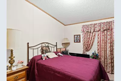 2811 Medlin Rd, Gilmer, TX 75645 - Photo 21