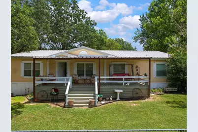 2811 Medlin Rd, Gilmer, TX 75645 - Photo 9