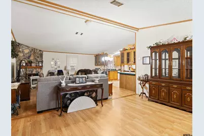 2811 Medlin Rd, Gilmer, TX 75645 - Photo 11