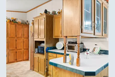 2811 Medlin Rd, Gilmer, TX 75645 - Photo 17