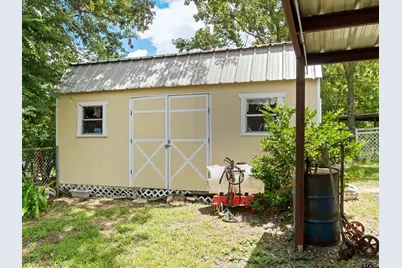 2811 Medlin Rd, Gilmer, TX 75645 - Photo 29