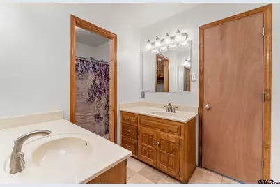 615 Private Road 5881, Yantis, TX 75497 - Photo 27