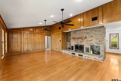 615 Private Road 5881, Yantis, TX 75497 - Photo 15