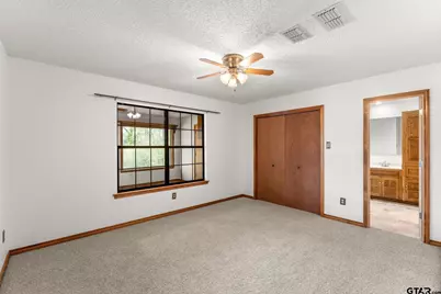 615 Private Road 5881, Yantis, TX 75497 - Photo 29