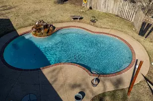 507 N St Mary St, Carthage, TX 75633 - Photo 23