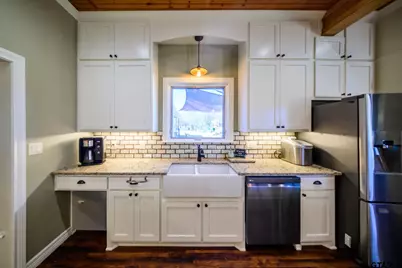 507 N Saint Mary Street, Carthage, TX 75633 - Photo 15