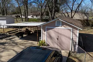 507 N St Mary St, Carthage, TX 75633 - Photo 47
