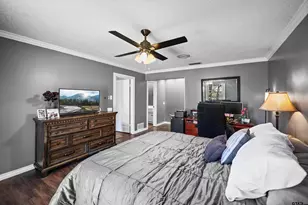 4728 Downing, Tyler, TX 75703 - Photo 21