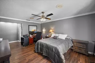 4728 Downing, Tyler, TX 75703 - Photo 19