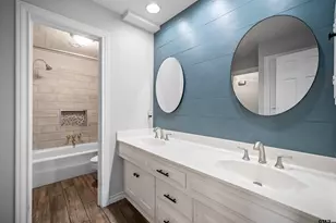 4728 Downing, Tyler, TX 75703 - Photo 17