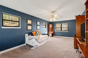 1805 E Lake Dr, Gladewater, TX 75647 - Photo 17