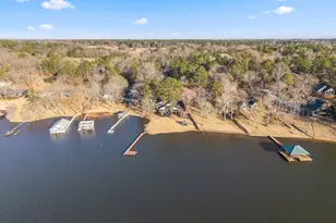 1805 E Lake Dr, Gladewater, TX 75647 - Photo 21