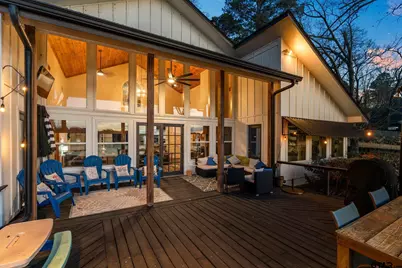 1805 E Lake Dr, Gladewater, TX 75647 - Photo 31