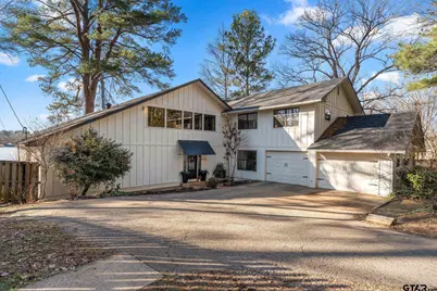 1805 E Lake Dr, Gladewater, TX 75647 - Photo 25