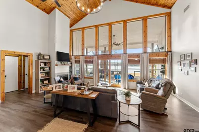 1805 E Lake Dr, Gladewater, TX 75647 - Photo 7