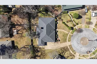 2829 Yorktown Drive, Tyler, TX 75701 - Photo 45