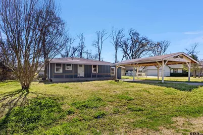 2016 Gavin Rd, Kemp, TX 75143 - Photo 3