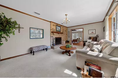 10447 Hancock Rd, Tyler, TX 75707 - Photo 5