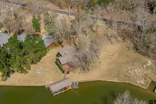 368 Charyla, Scroggins, TX 75480 - Photo 19