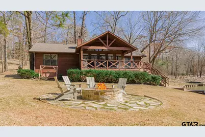 368 Charyla, Scroggins, TX 75480 - Photo 11