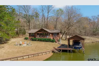 368 Charyla, Scroggins, TX 75480 - Photo 15